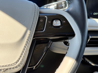 2026 Lincoln Aviator Reserve AWD