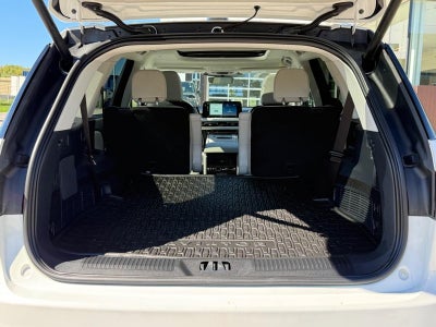2026 Lincoln Aviator Reserve AWD