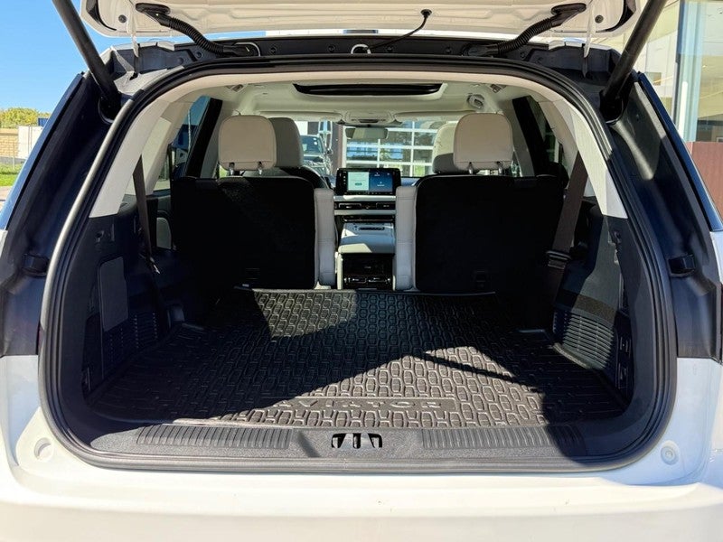 2026 Lincoln Aviator Reserve AWD