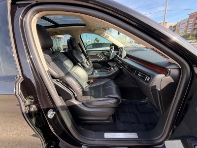 2023 Lincoln Aviator Reserve AWD