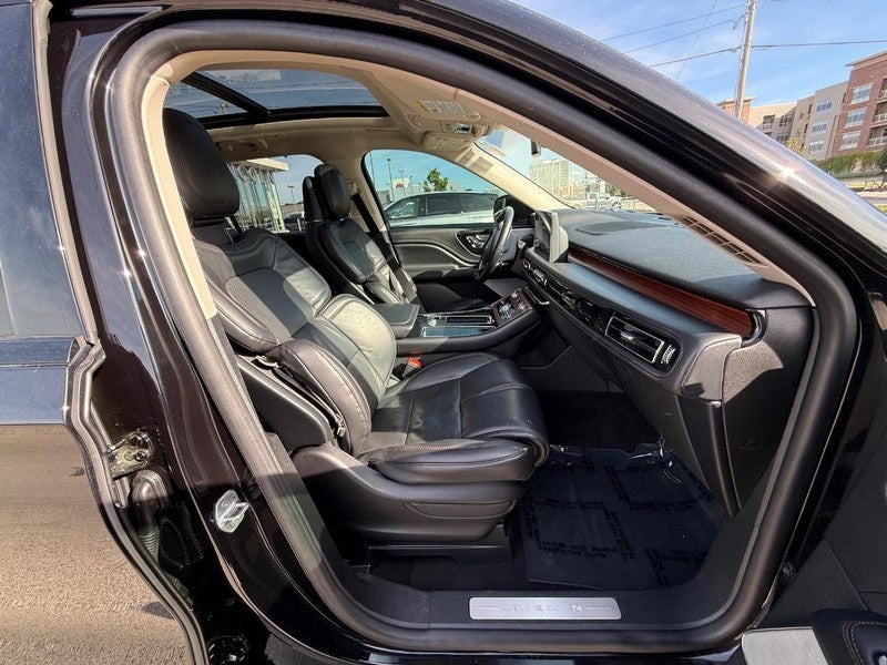 2023 Lincoln Aviator Reserve AWD