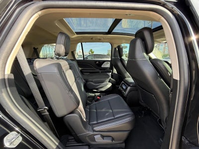2023 Lincoln Aviator Reserve AWD