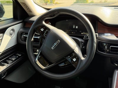 2023 Lincoln Aviator Reserve AWD
