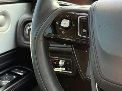 2023 Lincoln Aviator Reserve AWD