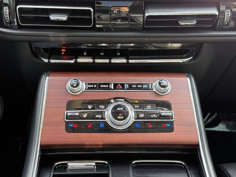 2023 Lincoln Aviator Reserve AWD