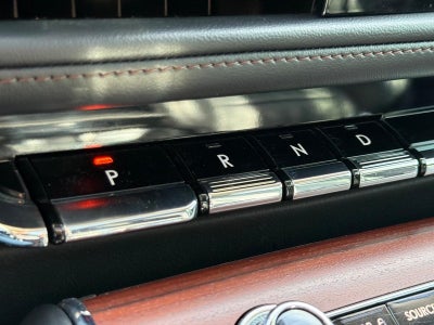 2023 Lincoln Aviator Reserve AWD