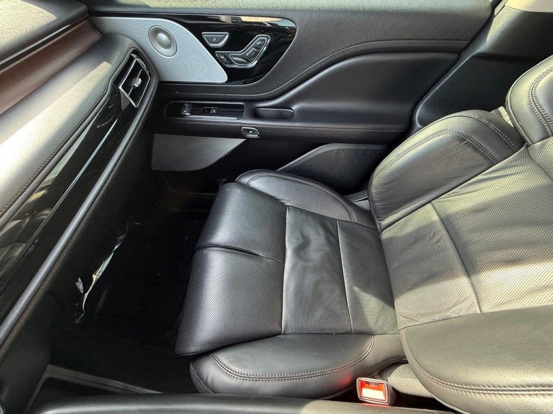 2023 Lincoln Aviator Reserve AWD