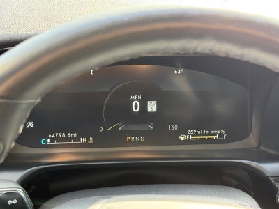 2023 Lincoln Aviator Reserve AWD