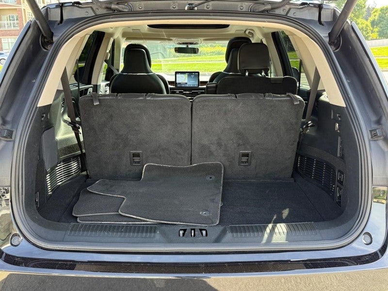 2023 Lincoln Aviator Reserve AWD