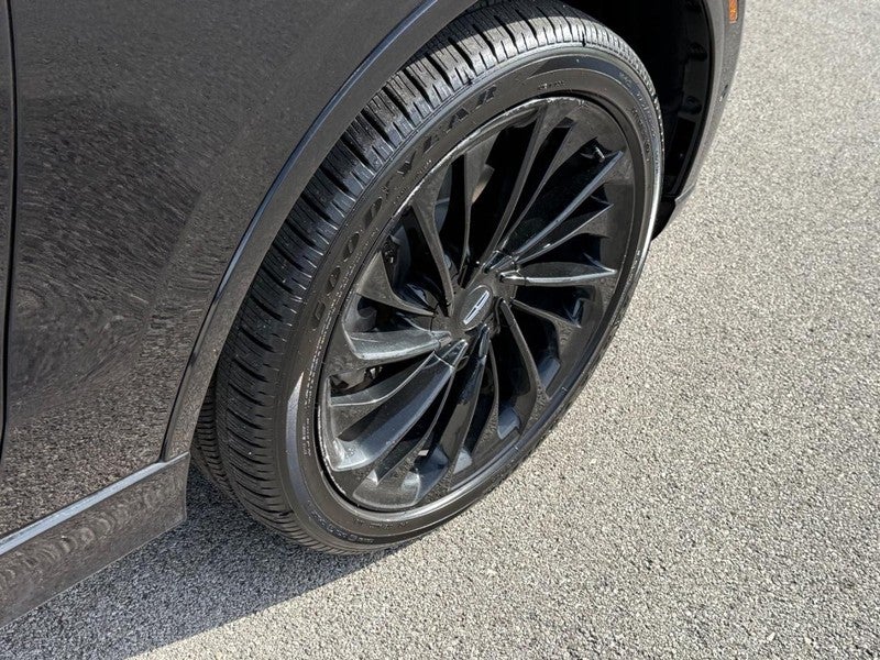 2023 Lincoln Aviator Reserve AWD