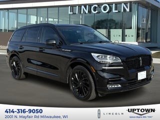 2023 Lincoln Aviator Reserve AWD
