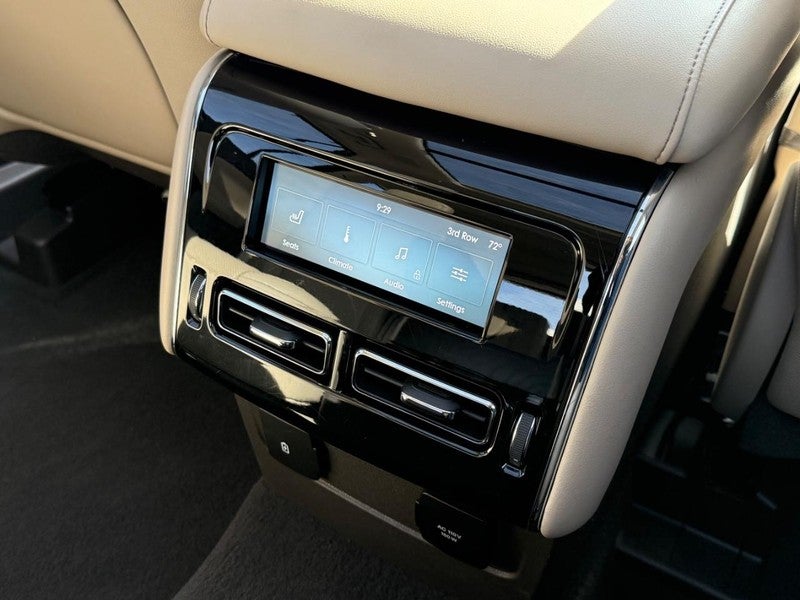 2020 Lincoln Aviator Reserve AWD