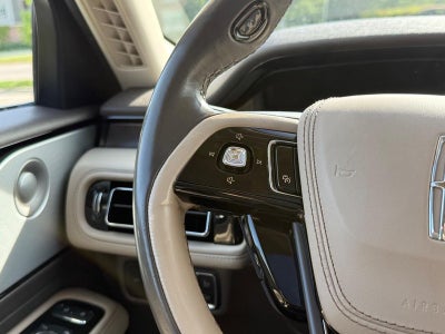 2020 Lincoln Aviator Reserve AWD