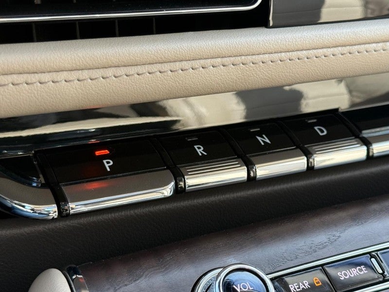 2020 Lincoln Aviator Reserve AWD