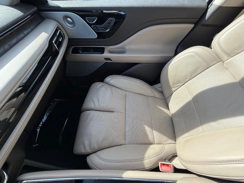 2020 Lincoln Aviator Reserve AWD