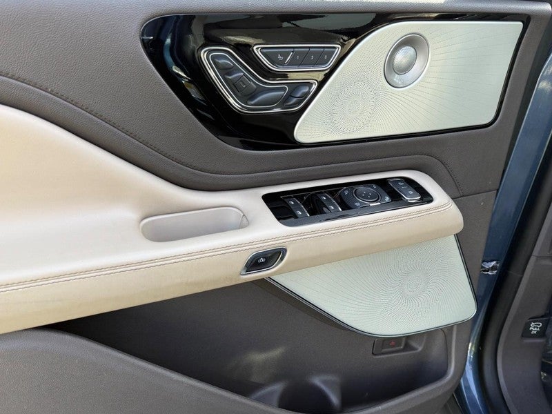 2020 Lincoln Aviator Reserve AWD