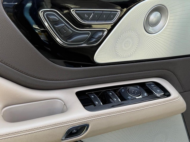2020 Lincoln Aviator Reserve AWD