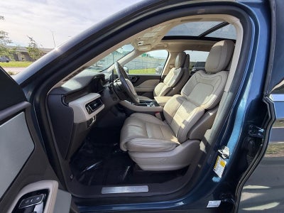 2020 Lincoln Aviator Reserve AWD