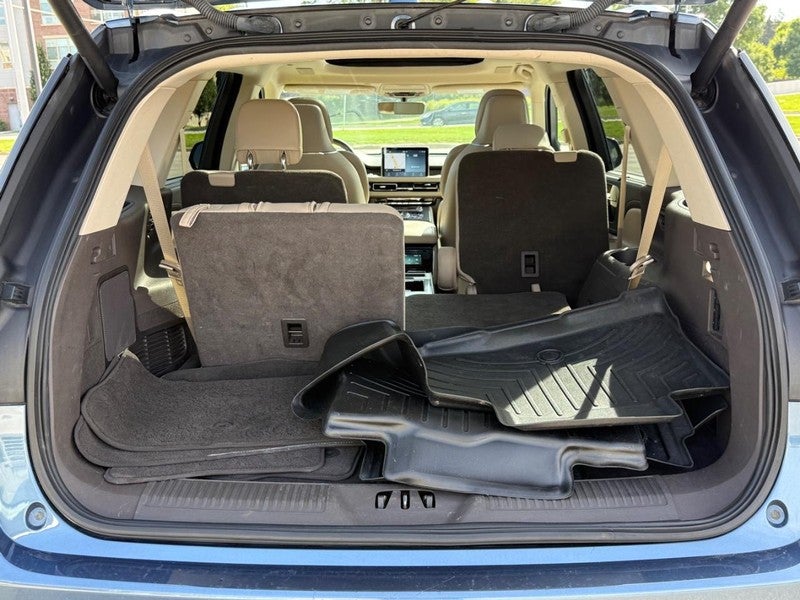 2020 Lincoln Aviator Reserve AWD