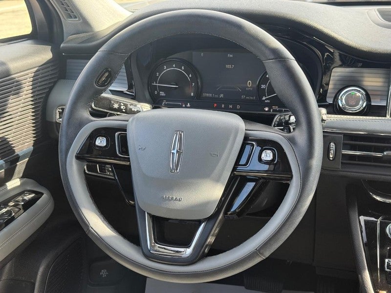 2022 Lincoln Corsair Standard AWD