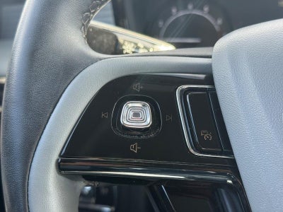 2022 Lincoln Corsair Standard AWD