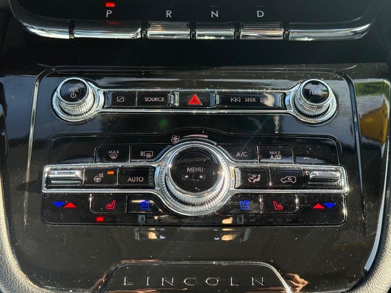 2022 Lincoln Corsair Standard AWD