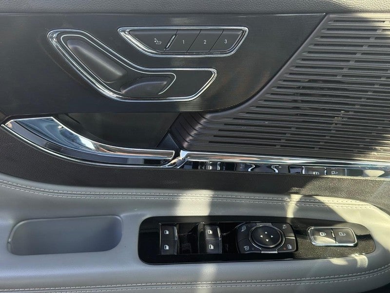 2022 Lincoln Corsair Standard AWD