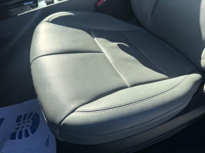 2022 Lincoln Corsair Standard AWD