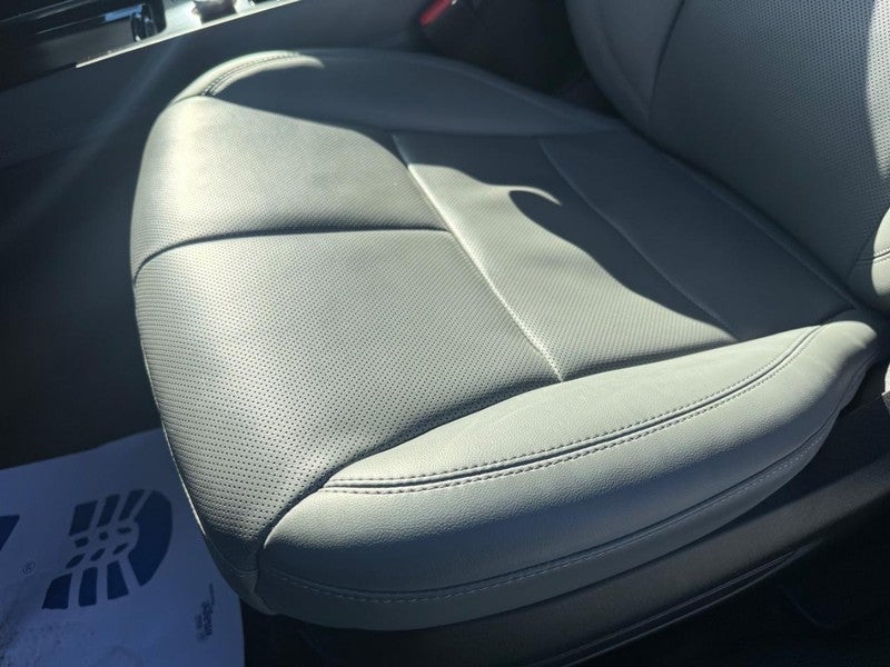 2022 Lincoln Corsair Standard AWD
