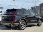 2022 Lincoln Corsair Standard AWD