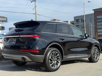 2022 Lincoln Corsair Standard AWD