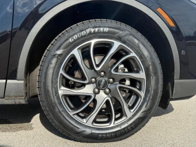 2022 Lincoln Corsair Standard AWD