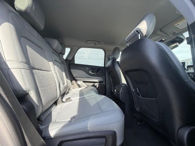2022 Lincoln Corsair Standard AWD