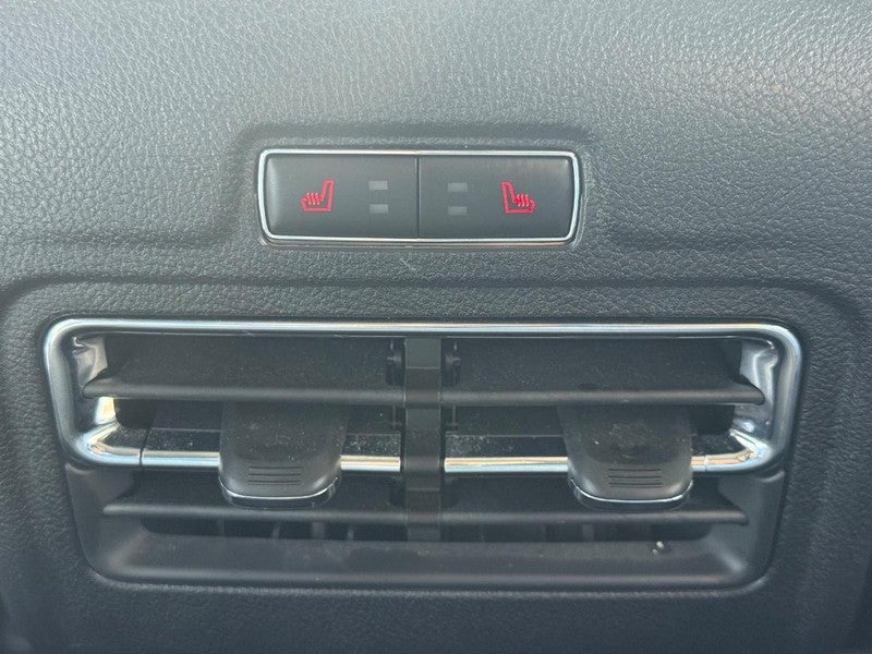 2022 Lincoln Corsair Standard AWD