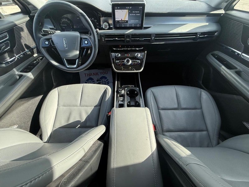 2022 Lincoln Corsair Standard AWD