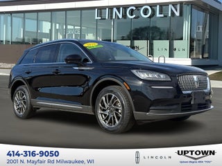 2022 Lincoln Corsair Standard AWD