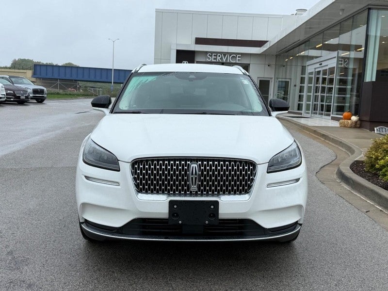 2021 Lincoln Corsair Standard AWD