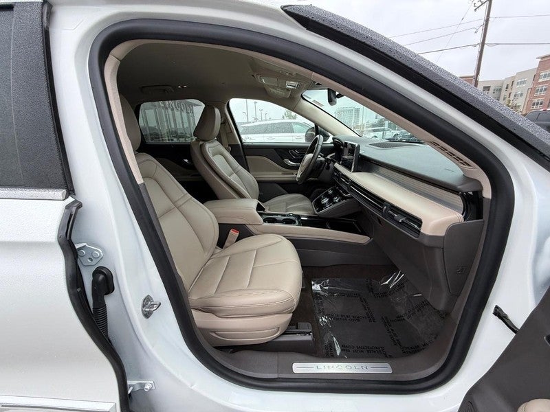 2021 Lincoln Corsair Standard AWD