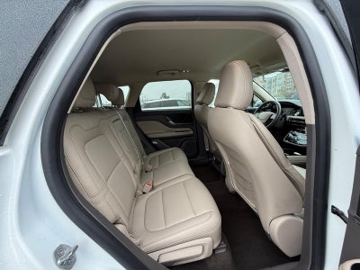 2021 Lincoln Corsair Standard AWD