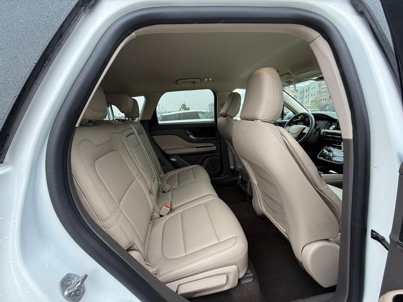 2021 Lincoln Corsair Standard AWD