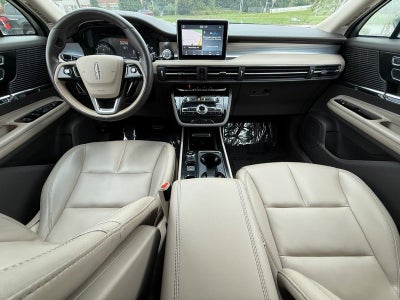 2021 Lincoln Corsair Standard AWD