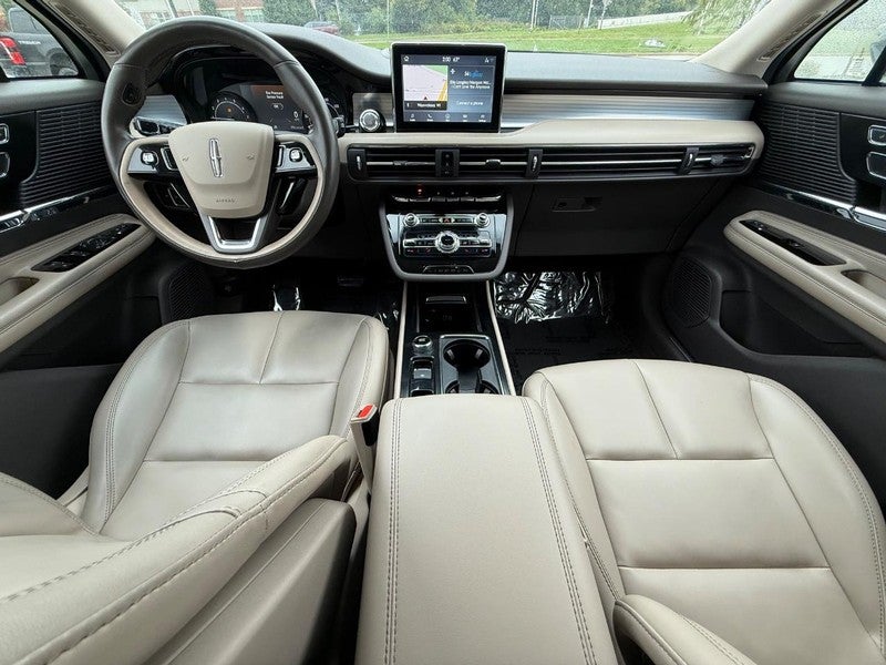 2021 Lincoln Corsair Standard AWD