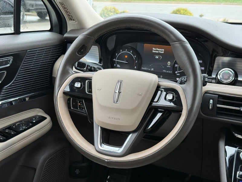 2021 Lincoln Corsair Standard AWD