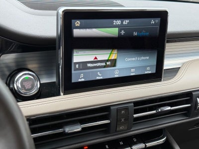 2021 Lincoln Corsair Standard AWD