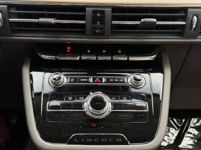 2021 Lincoln Corsair Standard AWD