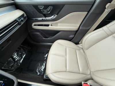 2021 Lincoln Corsair Standard AWD
