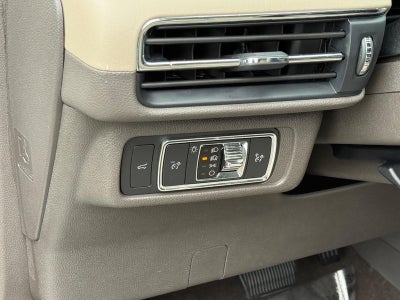 2021 Lincoln Corsair Standard AWD