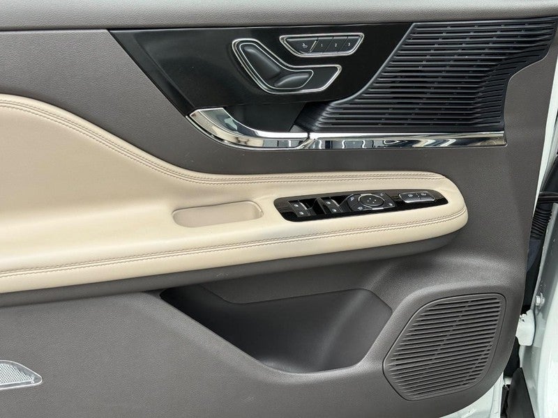 2021 Lincoln Corsair Standard AWD