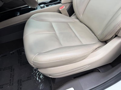 2021 Lincoln Corsair Standard AWD