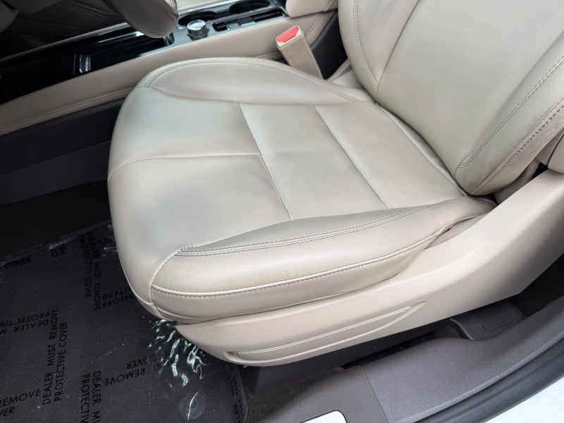 2021 Lincoln Corsair Standard AWD